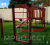 Spielplatz modern aus Holz