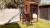 Spielplatz aus Holz kompakt